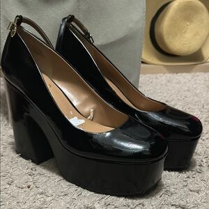 Jessica Simpson Platform Heels